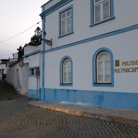 Casa Bárbara - No centro histórico de Aljezur Exterior foto