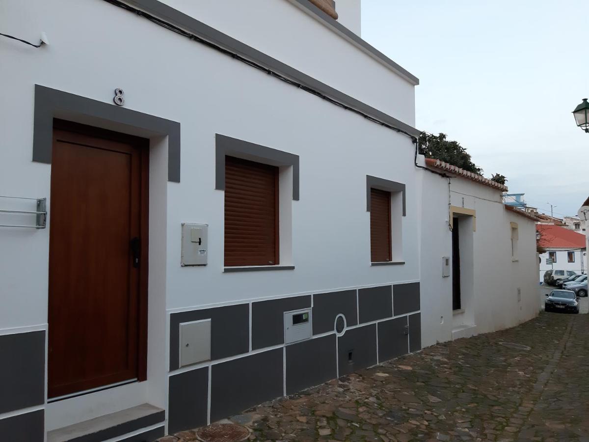 Casa Bárbara - No centro histórico de Aljezur Exterior foto